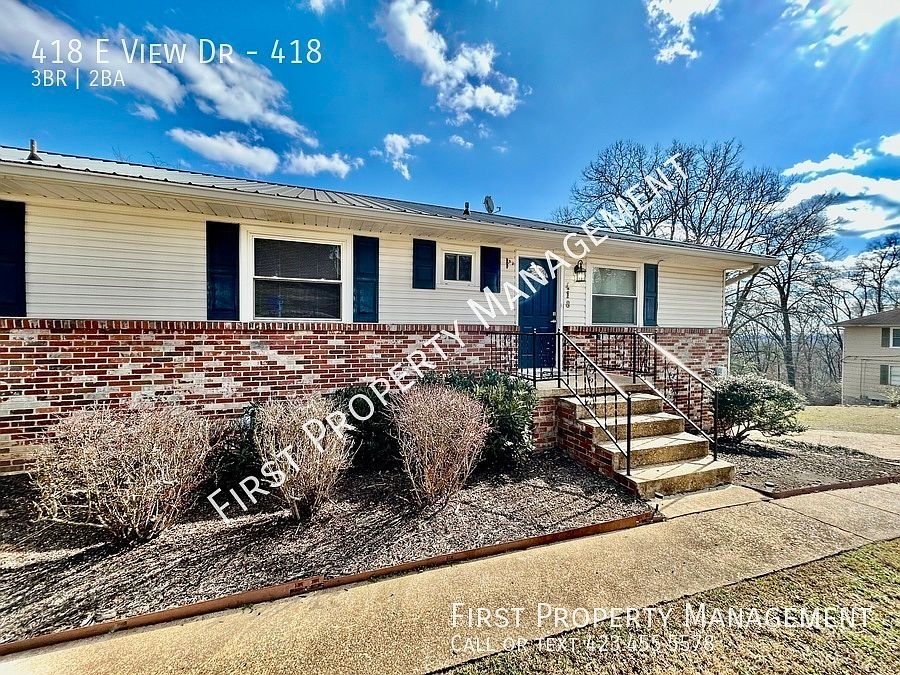 1st image of 418 E View Dr #418