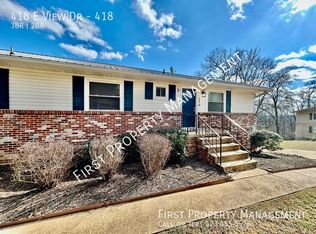418 E View Dr #418, Chattanooga, TN 37404