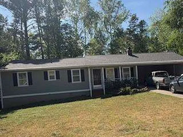 242 Allison Dr, Dallas, GA 30157