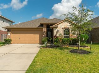 4813 Ladona Ct, League City, TX 77573