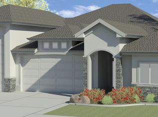 418 W Kinross St, Middleton, ID 83644