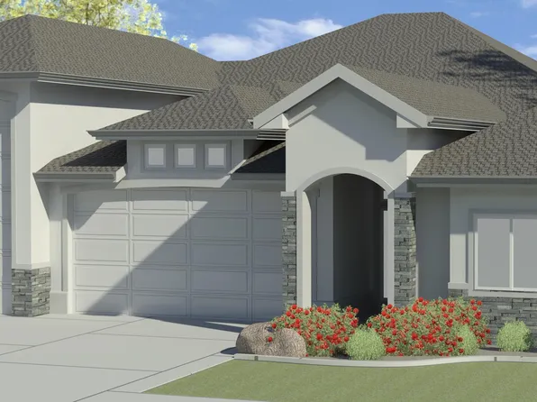 418 W Kinross St, Middleton, ID 83644