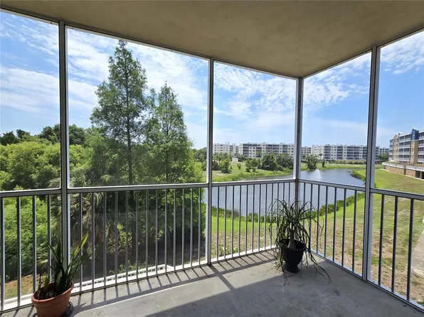 960 STARKEY ROAD #9206, LARGO, FL 33771