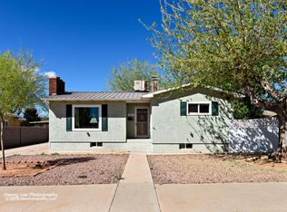 430 S 500 E, Saint George, UT 84770
