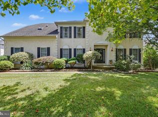 202 Cascades Ct, Blue Bell, PA 19422
