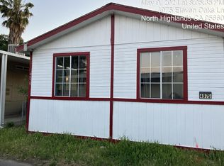 4975 Eleven Oaks Ln #17, North Highlands, CA