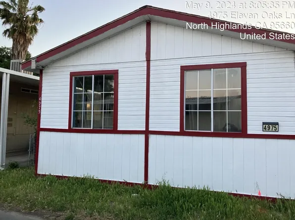 4975 Eleven Oaks Ln #17, North Highlands, CA 95660