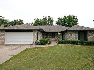 8132 NW 81st St, Oklahoma City, OK 73132