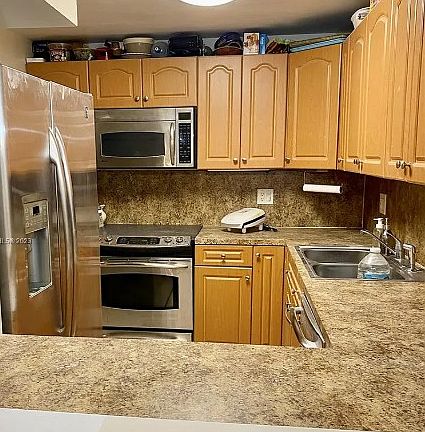 2nd image of 5050 NW 7th St APT 204