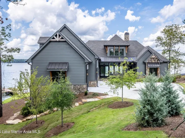 207 Heritage Dr, Alexander City, AL 35010