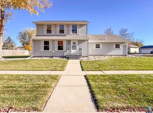 900 S Parkview Blvd, Brandon, SD 57005