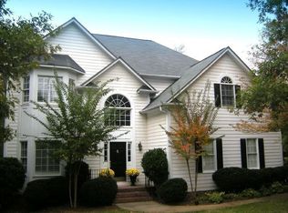 6183 Hunter Ln, Matthews, NC 28104