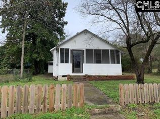 3217 Howell Ave, Columbia, SC 29203