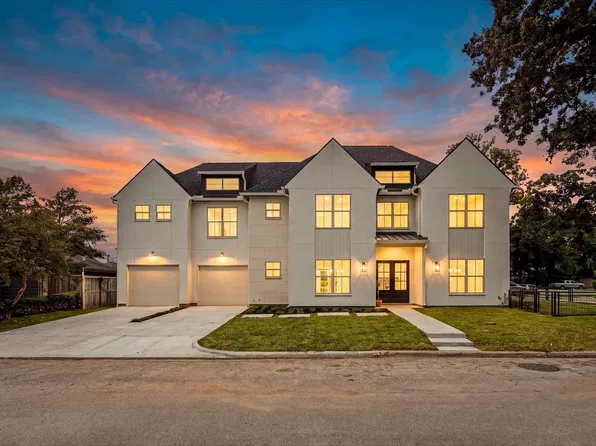 418 Eleanor St, Houston, TX 77009