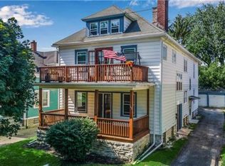 165 Potters Rd #1, Buffalo, NY 14220