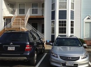 433 Lester Rd APT 7, Newport News, VA 23601