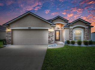 3820 Beacon Rock Ln, Middleburg, FL 32068