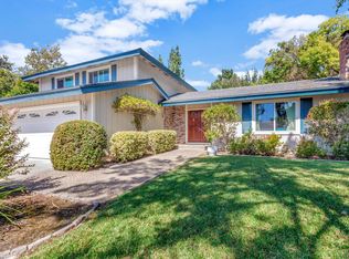 3480 Sutcliffe Ct, Walnut Creek, CA 94598