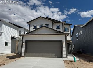 7711 Lost Trails Dr, Colorado Springs, CO 80908