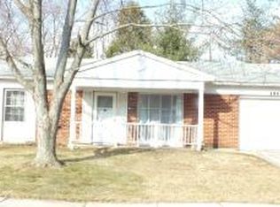 385 Lincolnshire Rd, Columbus, OH 43230