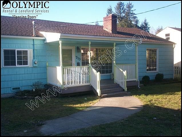 1st image of 713 Division St NW