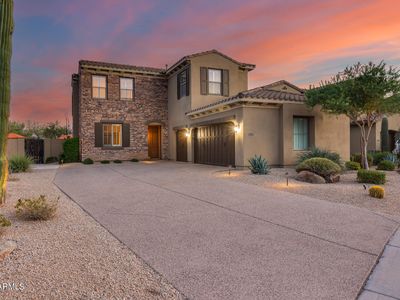 3773 E Donald Dr, Phoenix, AZ, 85050