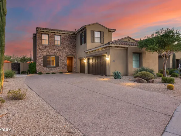 3773 E DONALD Drive, Phoenix, AZ 85050