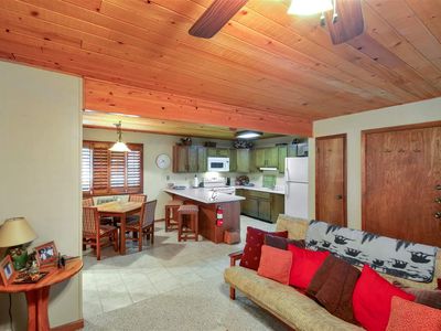 10 Jackson Hole Rd, Angel Fire, NM, 87710