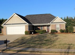 8 Ferry Crossing Dr SE, Rome, GA 30161