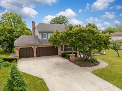 13045 Silver Fox Dr, Lemont, IL, 60439