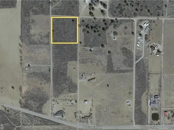 12345 Boy Scout Camp Rd, Frazier Park, CA 93225