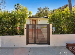 8160 Amor Rd, Los Angeles, CA 90046