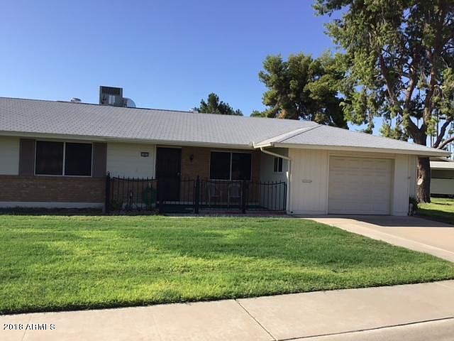 1st image of 10835 W Denham Dr