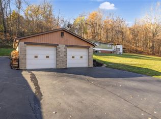 708 Collinsburg Rd, West Newton, PA 15089