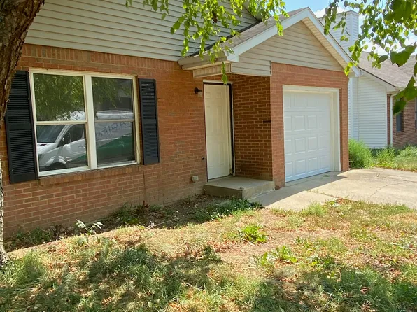 (undisclosed Address), Lexington, KY 40517