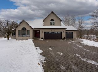 8507 Deveines Rd, Castorland, NY 13620