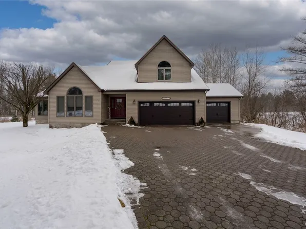 8507 Deveines Rd, Castorland, NY 13620