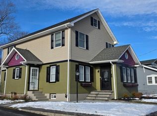 33 Meadow Ave, Wharton Boro, NJ 07885