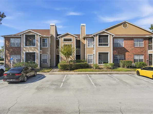 4401 Thornbriar Ln APT 106, Orlando, FL 32822