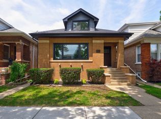 6300 W Hyacinth St, Chicago, IL 60646
