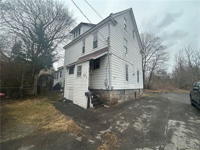 9 Noyes St, Utica, NY, 13502
