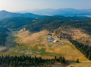 7604 N Harvard Rd, Newman Lake, WA 99025