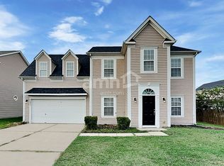 12923 Walking Stick Dr, Charlotte, NC 28278