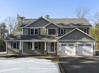 85 Minott Rd, Westminster, MA 01473