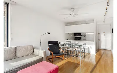 Sold by Douglas Elliman