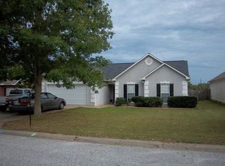 2162 Franklin St, Auburn, AL 36830