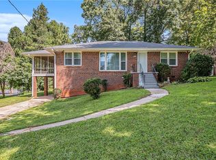 3778 Glenwood Rd, Decatur, GA 30032