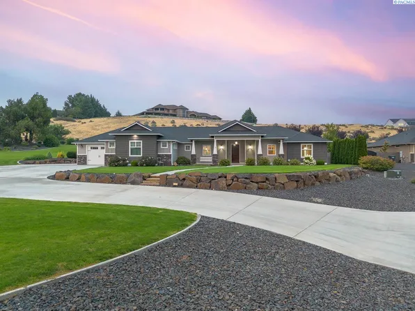 7103 Sandy Ridge Rd, Pasco, WA 99301