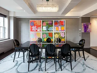 Sold by Sotheby's International Realty