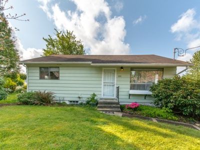 423 Porter Way, Milton, WA, 98354